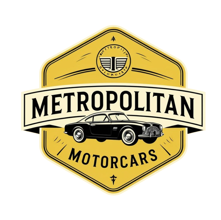 Metropolitan Motorcars